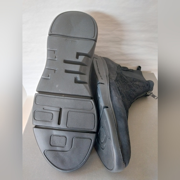 Android Homme Runyon Boots Size 12 - Picture 3 of 15